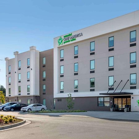 Extended Stay America Premier Suites - Atlanta - Newnan Eksteriør billede