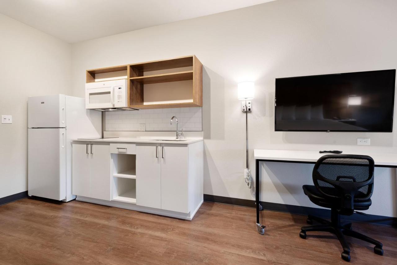 Extended Stay America Premier Suites - Atlanta - Newnan Eksteriør billede