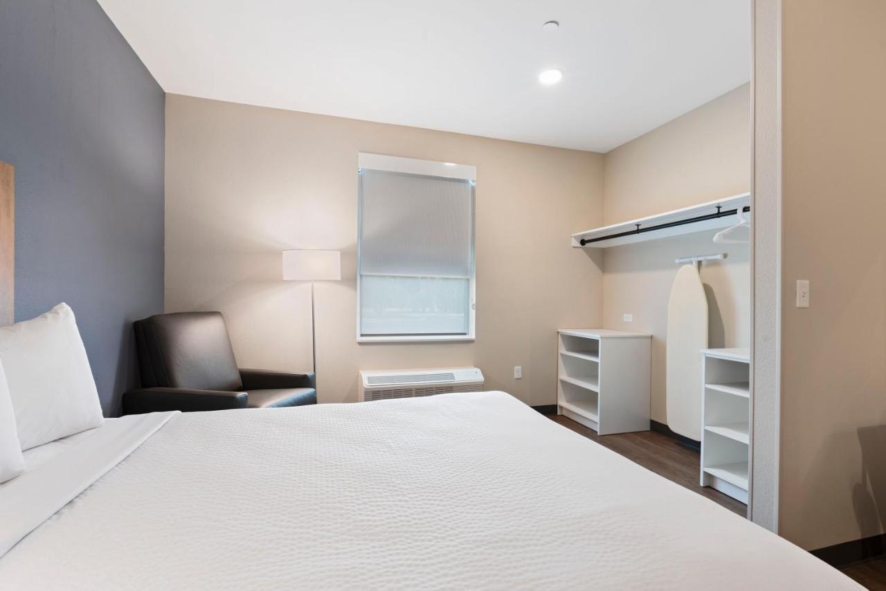 Extended Stay America Premier Suites - Atlanta - Newnan Eksteriør billede