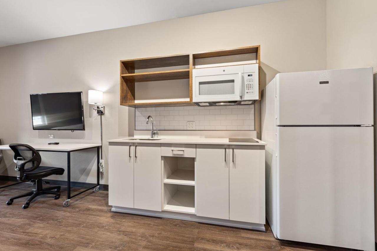 Extended Stay America Premier Suites - Atlanta - Newnan Eksteriør billede