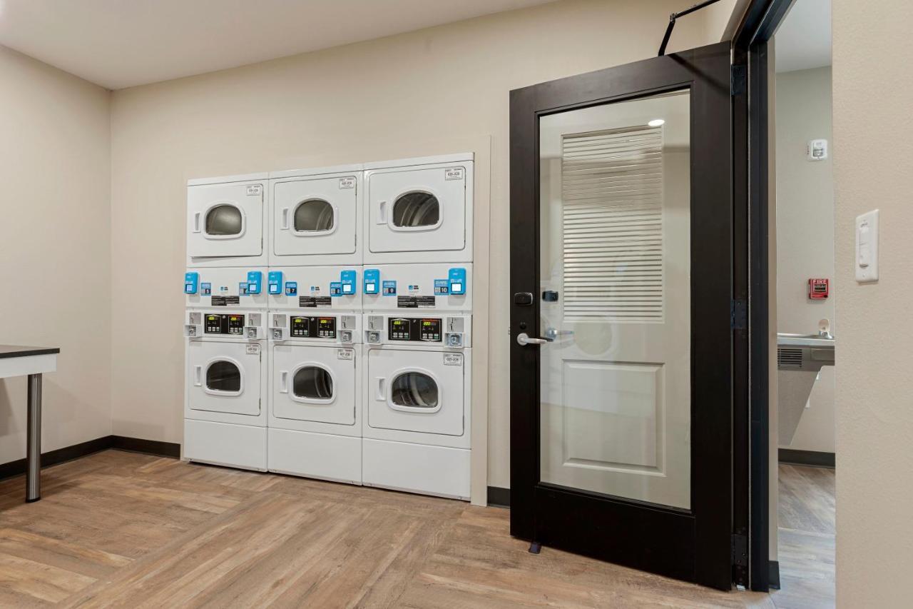 Extended Stay America Premier Suites - Atlanta - Newnan Eksteriør billede