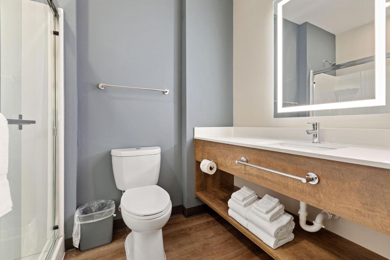 Extended Stay America Premier Suites - Atlanta - Newnan Eksteriør billede