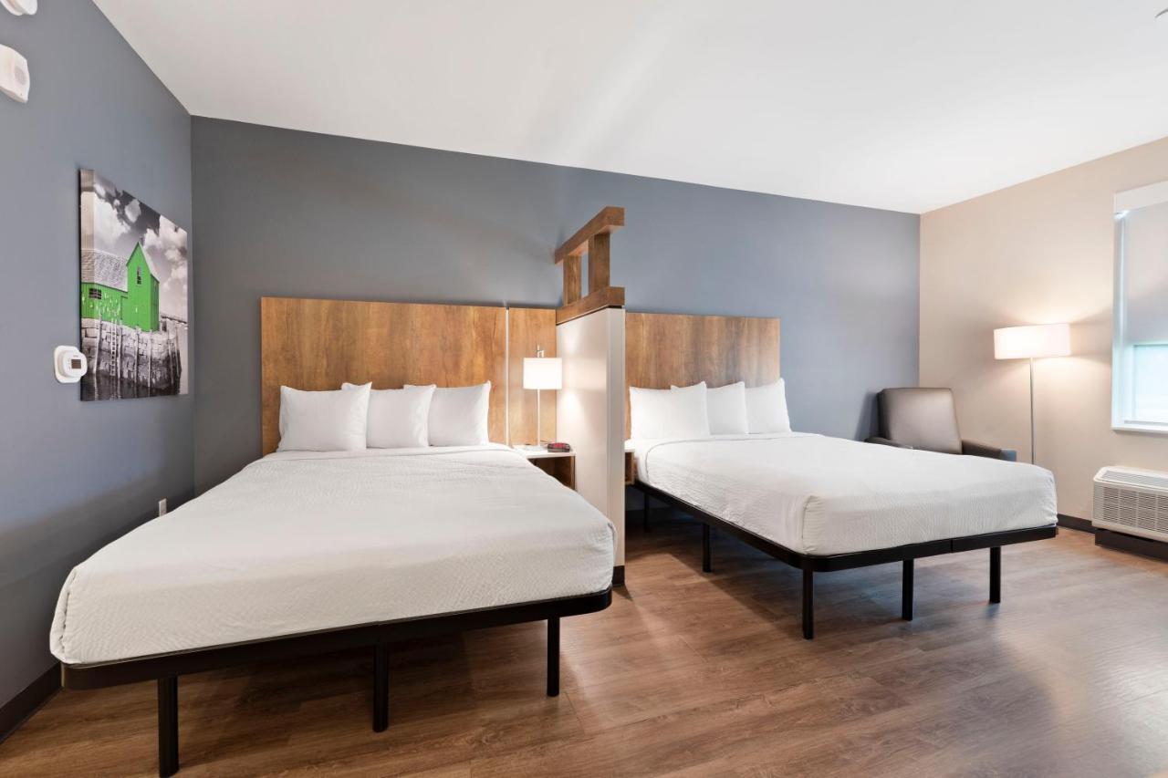 Extended Stay America Premier Suites - Atlanta - Newnan Eksteriør billede