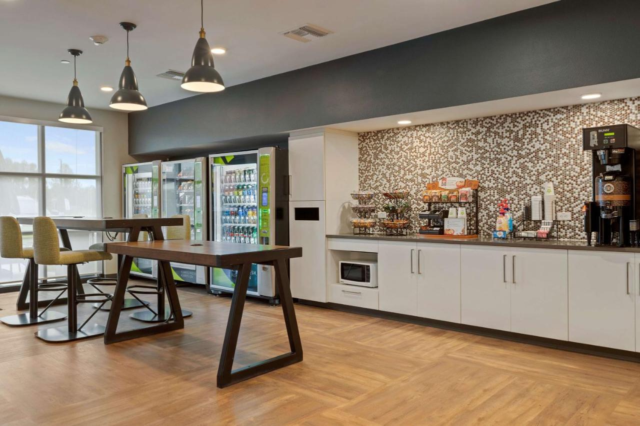 Extended Stay America Premier Suites - Atlanta - Newnan Eksteriør billede