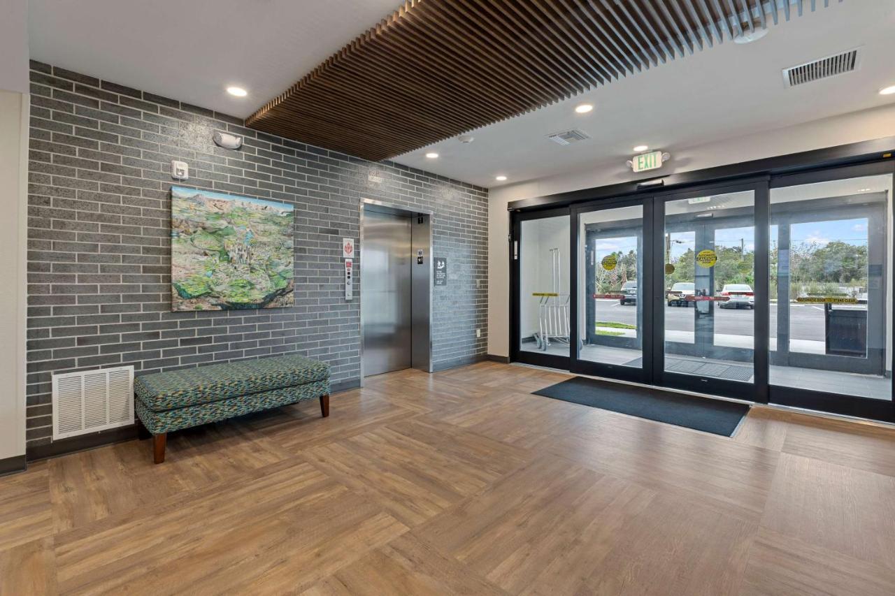 Extended Stay America Premier Suites - Atlanta - Newnan Eksteriør billede