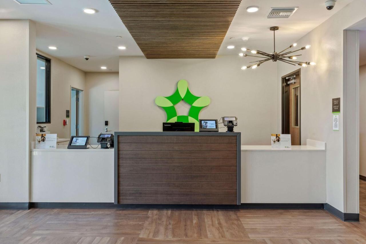 Extended Stay America Premier Suites - Atlanta - Newnan Eksteriør billede
