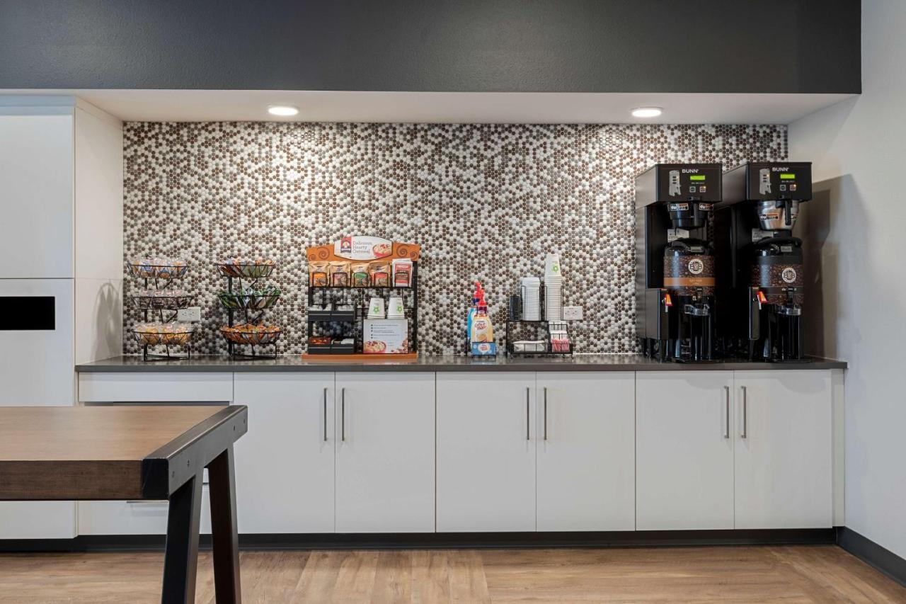 Extended Stay America Premier Suites - Atlanta - Newnan Eksteriør billede