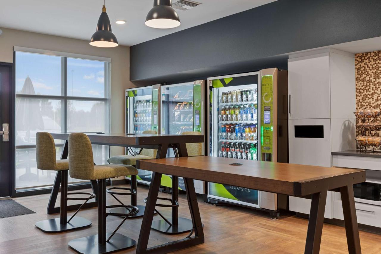 Extended Stay America Premier Suites - Atlanta - Newnan Eksteriør billede