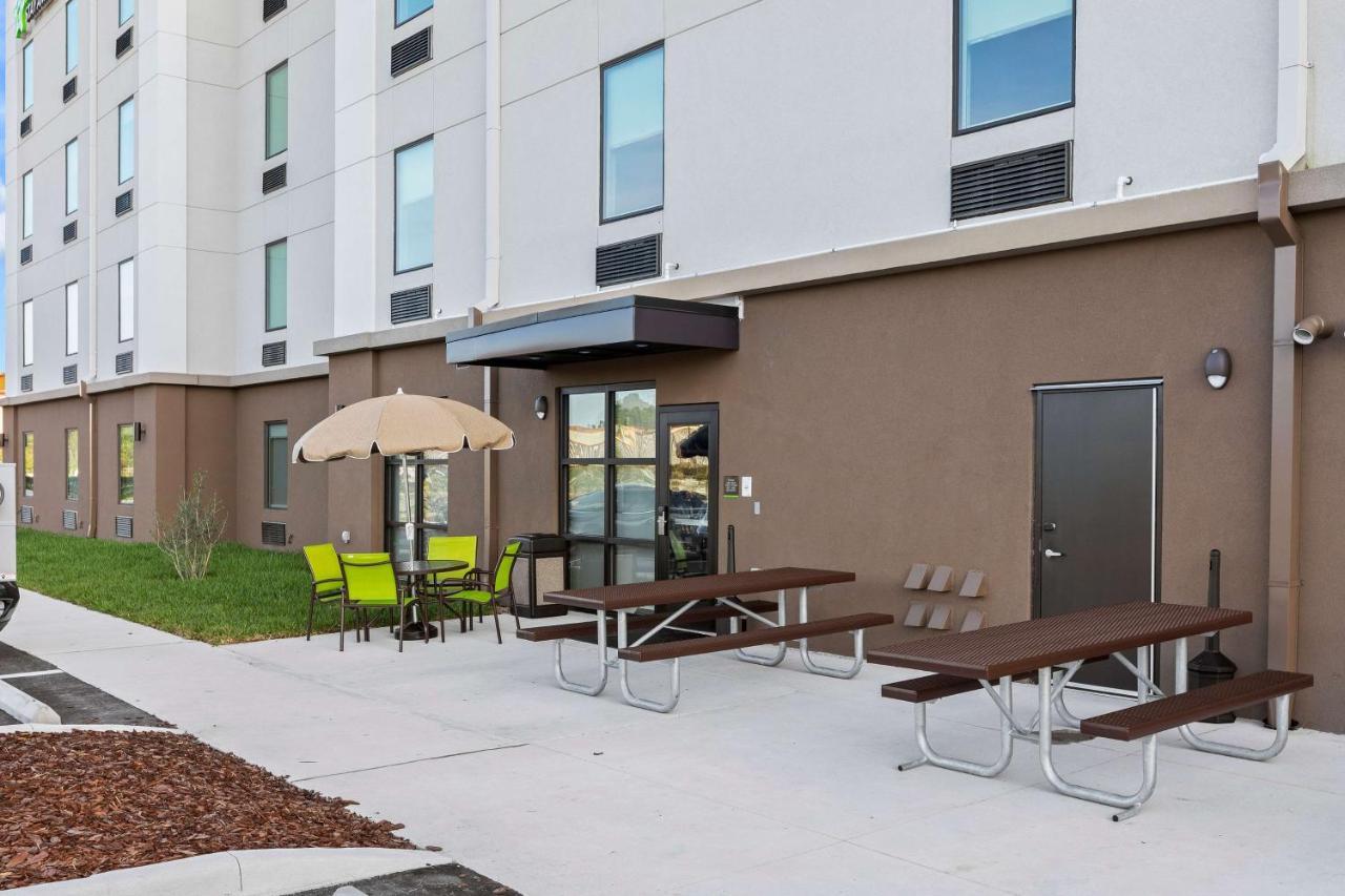 Extended Stay America Premier Suites - Atlanta - Newnan Eksteriør billede