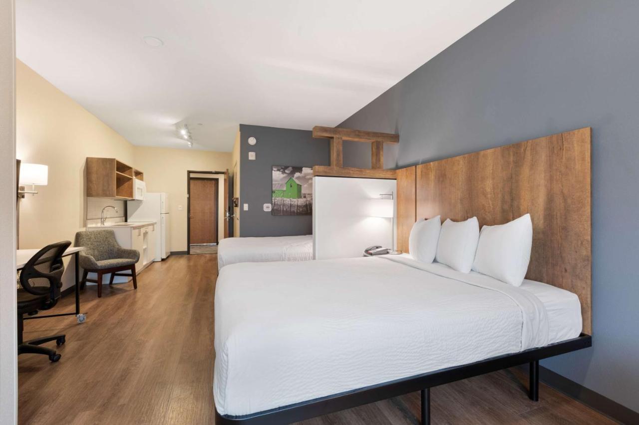 Extended Stay America Premier Suites - Atlanta - Newnan Eksteriør billede