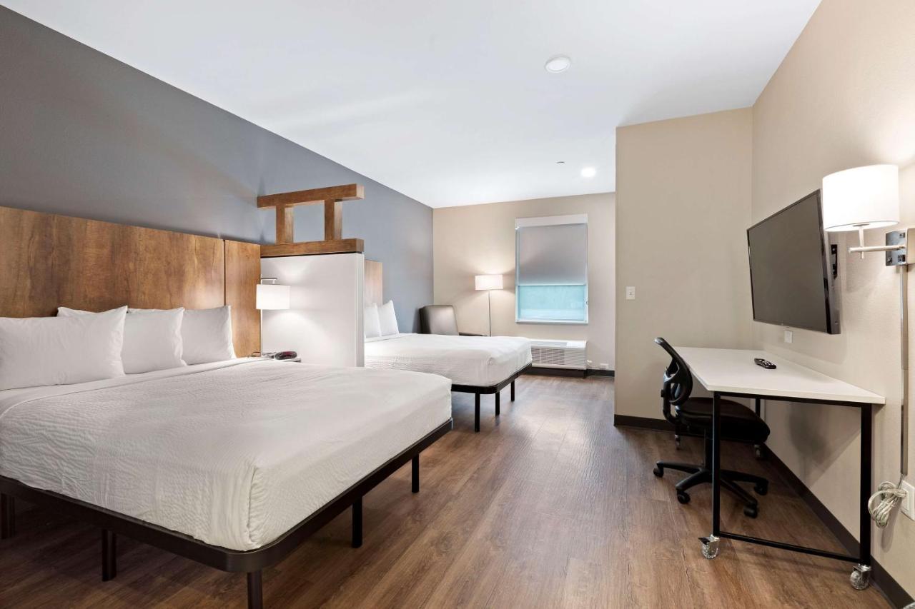 Extended Stay America Premier Suites - Atlanta - Newnan Eksteriør billede