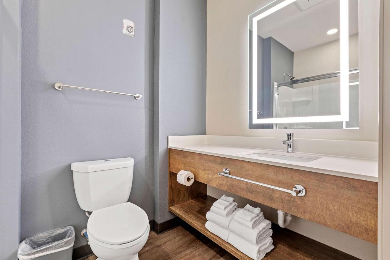 Extended Stay America Premier Suites - Atlanta - Newnan Eksteriør billede