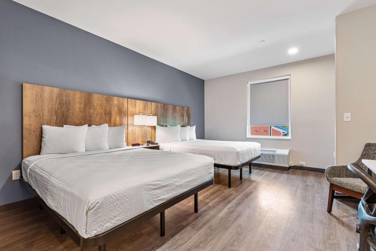 Extended Stay America Premier Suites - Atlanta - Newnan Eksteriør billede