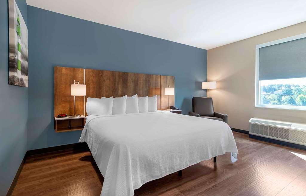 Extended Stay America Premier Suites - Atlanta - Newnan Værelse billede