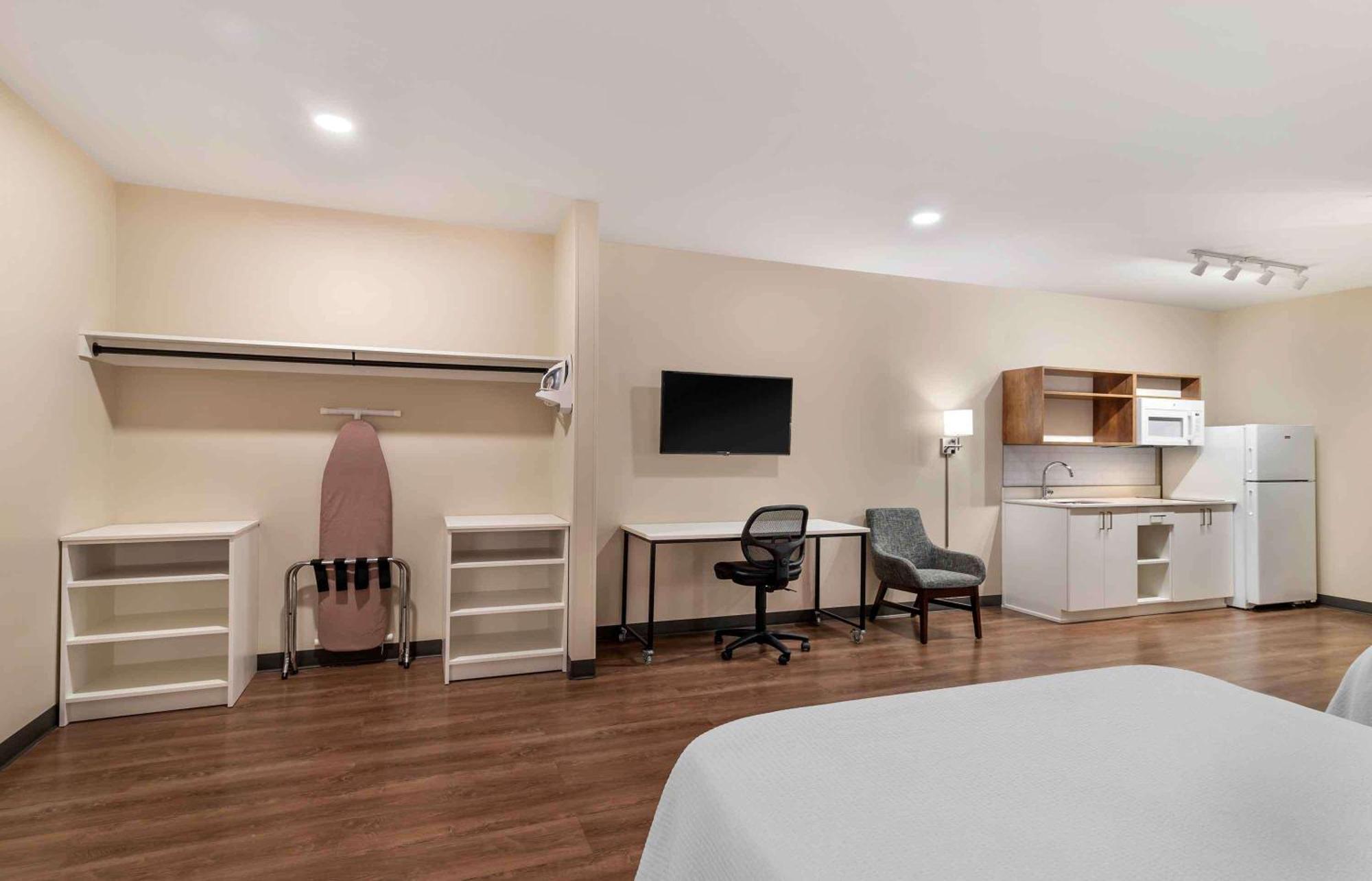 Extended Stay America Premier Suites - Atlanta - Newnan Eksteriør billede