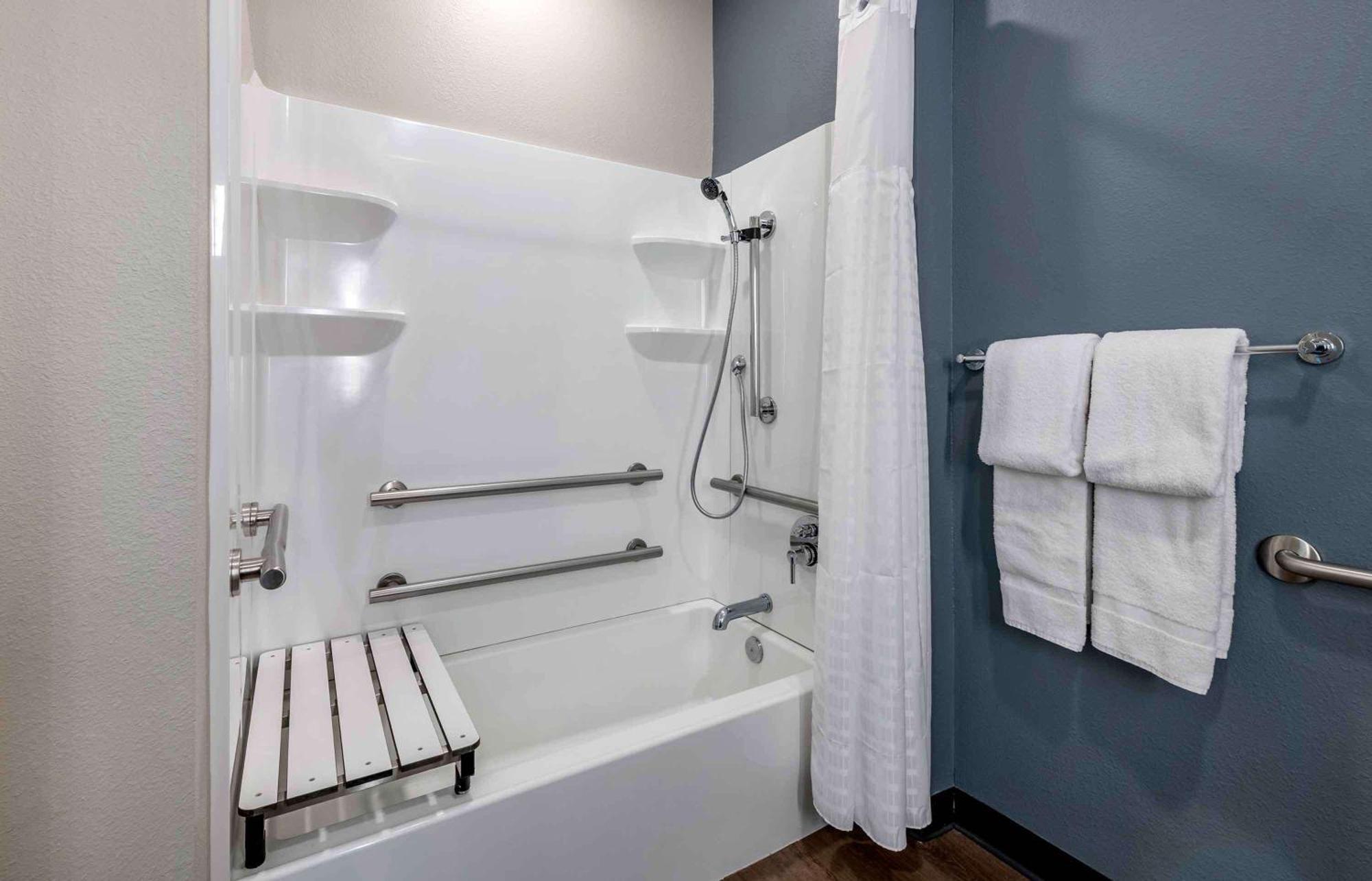 Extended Stay America Premier Suites - Atlanta - Newnan Eksteriør billede