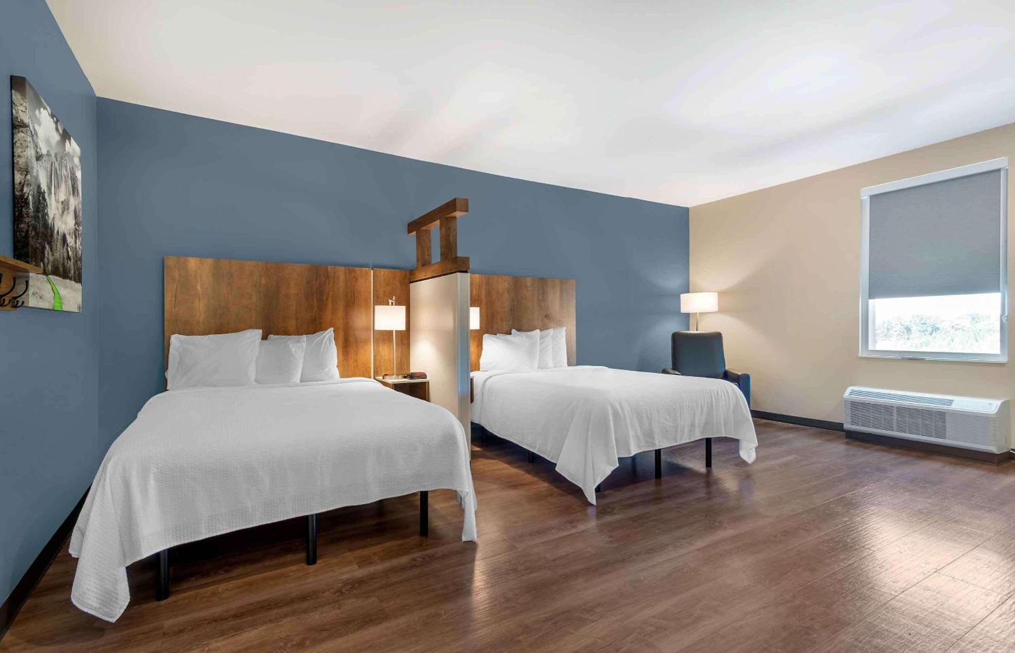 Extended Stay America Premier Suites - Atlanta - Newnan Eksteriør billede