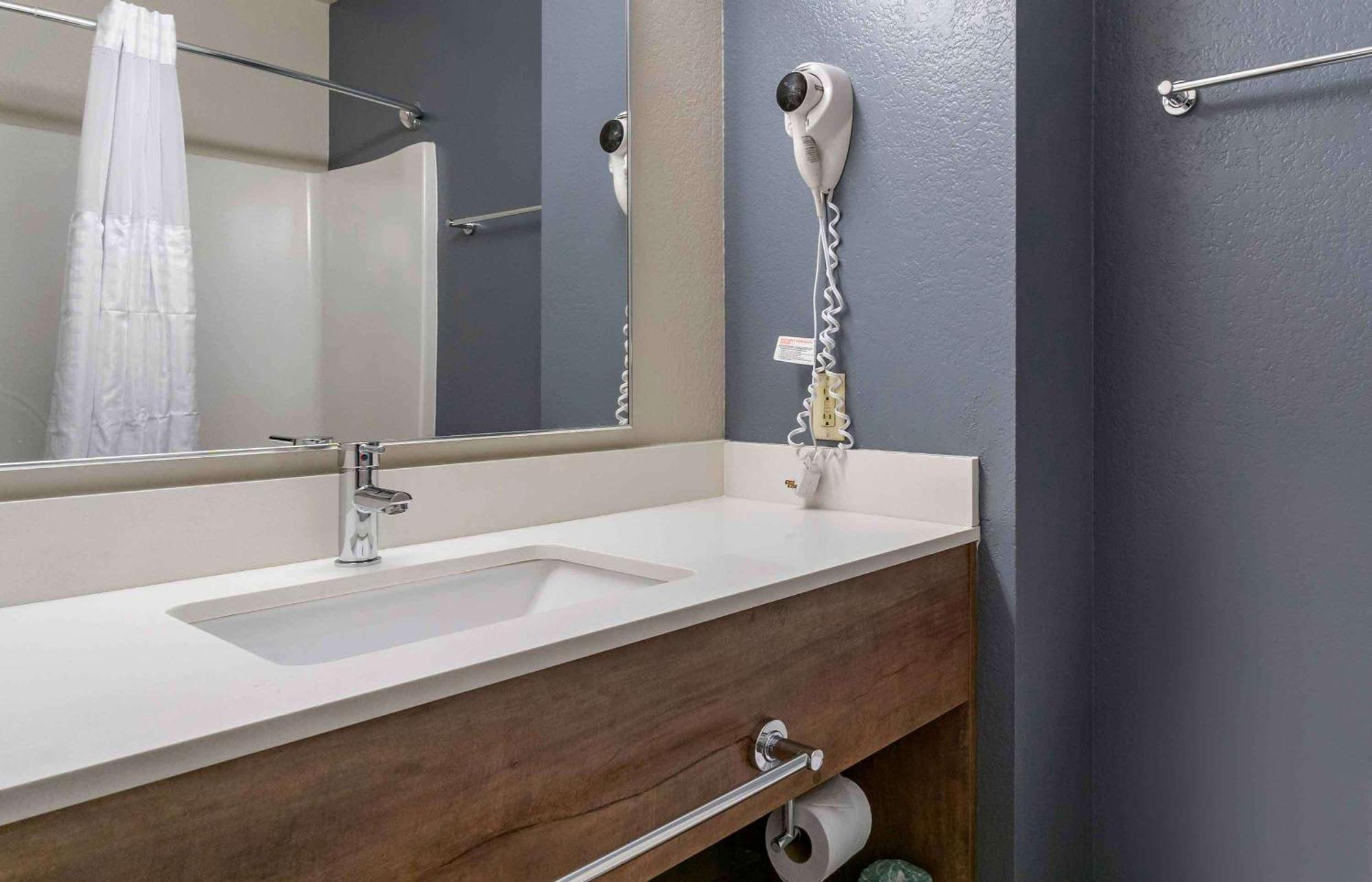 Extended Stay America Premier Suites - Atlanta - Newnan Eksteriør billede