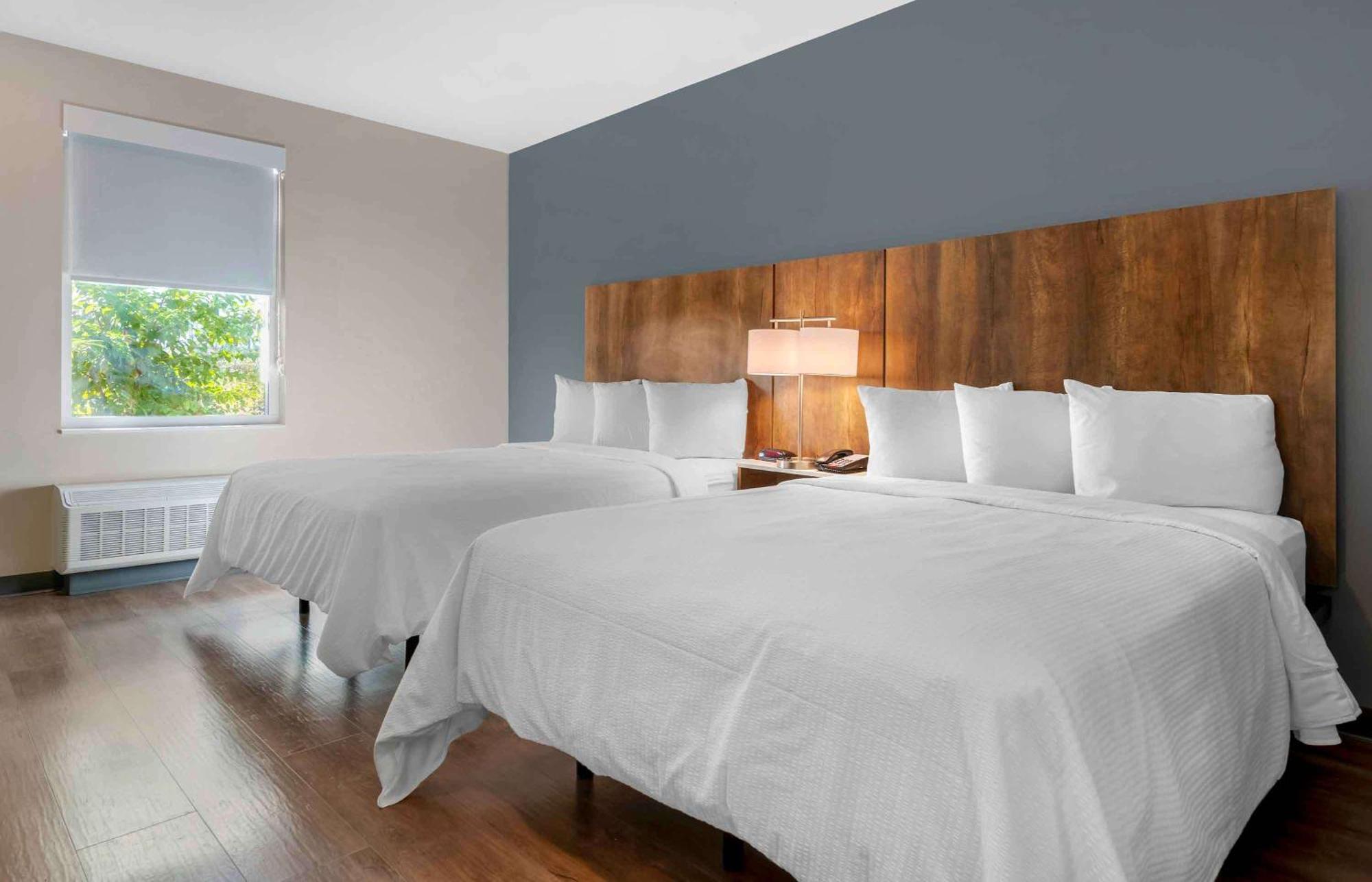Extended Stay America Premier Suites - Atlanta - Newnan Eksteriør billede