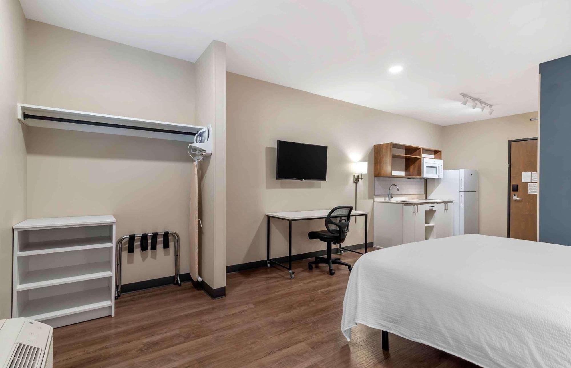 Extended Stay America Premier Suites - Atlanta - Newnan Eksteriør billede
