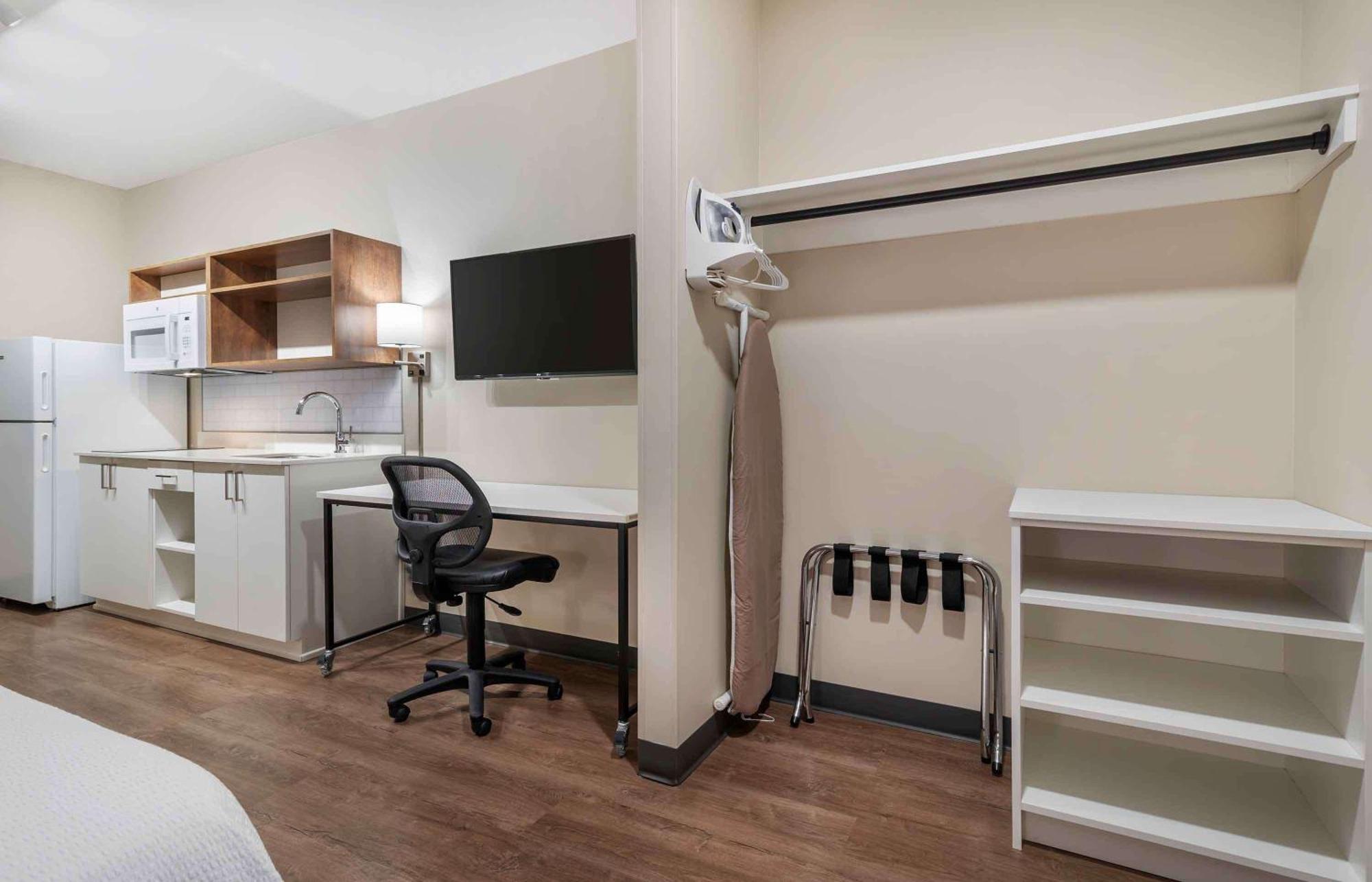 Extended Stay America Premier Suites - Atlanta - Newnan Eksteriør billede