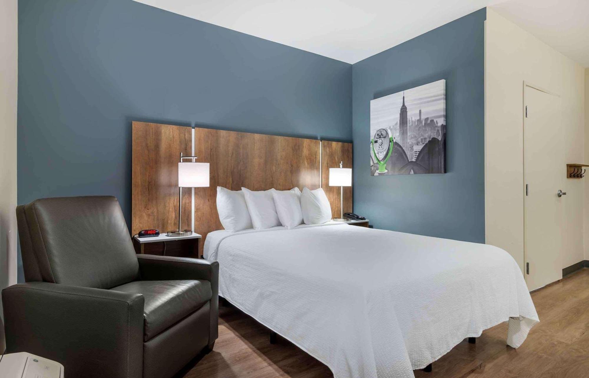 Extended Stay America Premier Suites - Atlanta - Newnan Eksteriør billede
