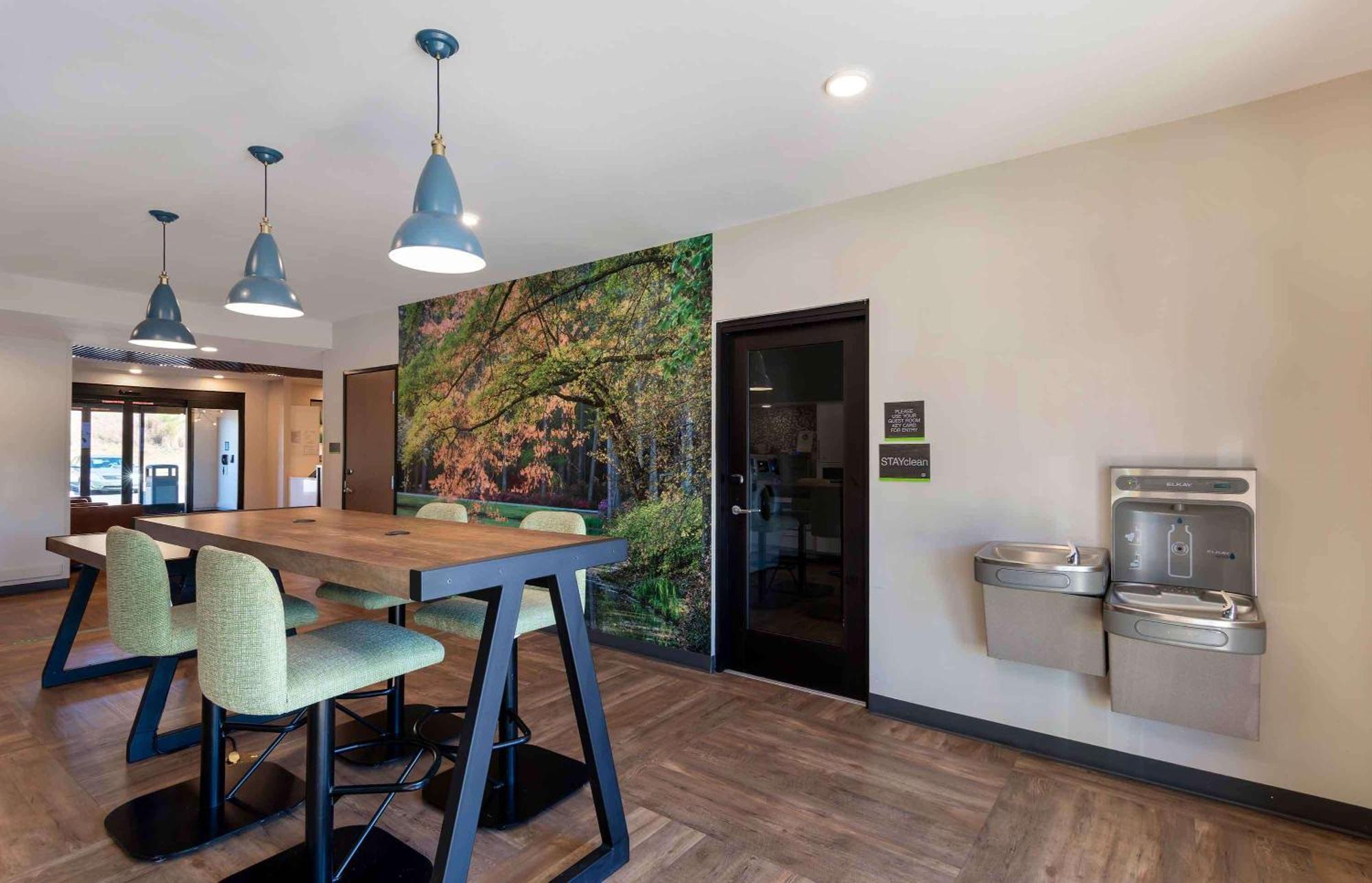 Extended Stay America Premier Suites - Atlanta - Newnan Eksteriør billede