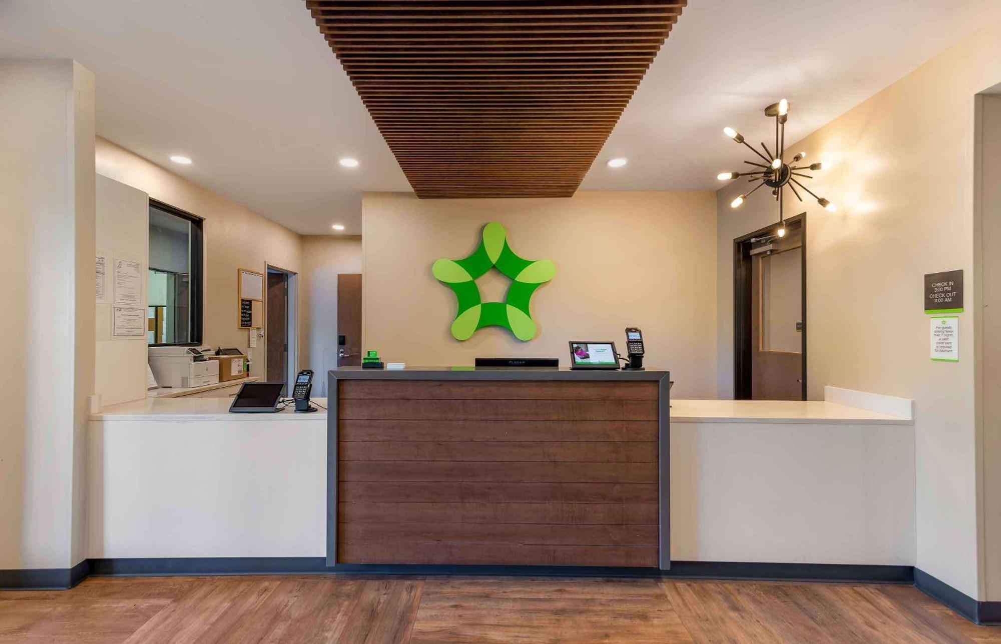 Extended Stay America Premier Suites - Atlanta - Newnan Eksteriør billede