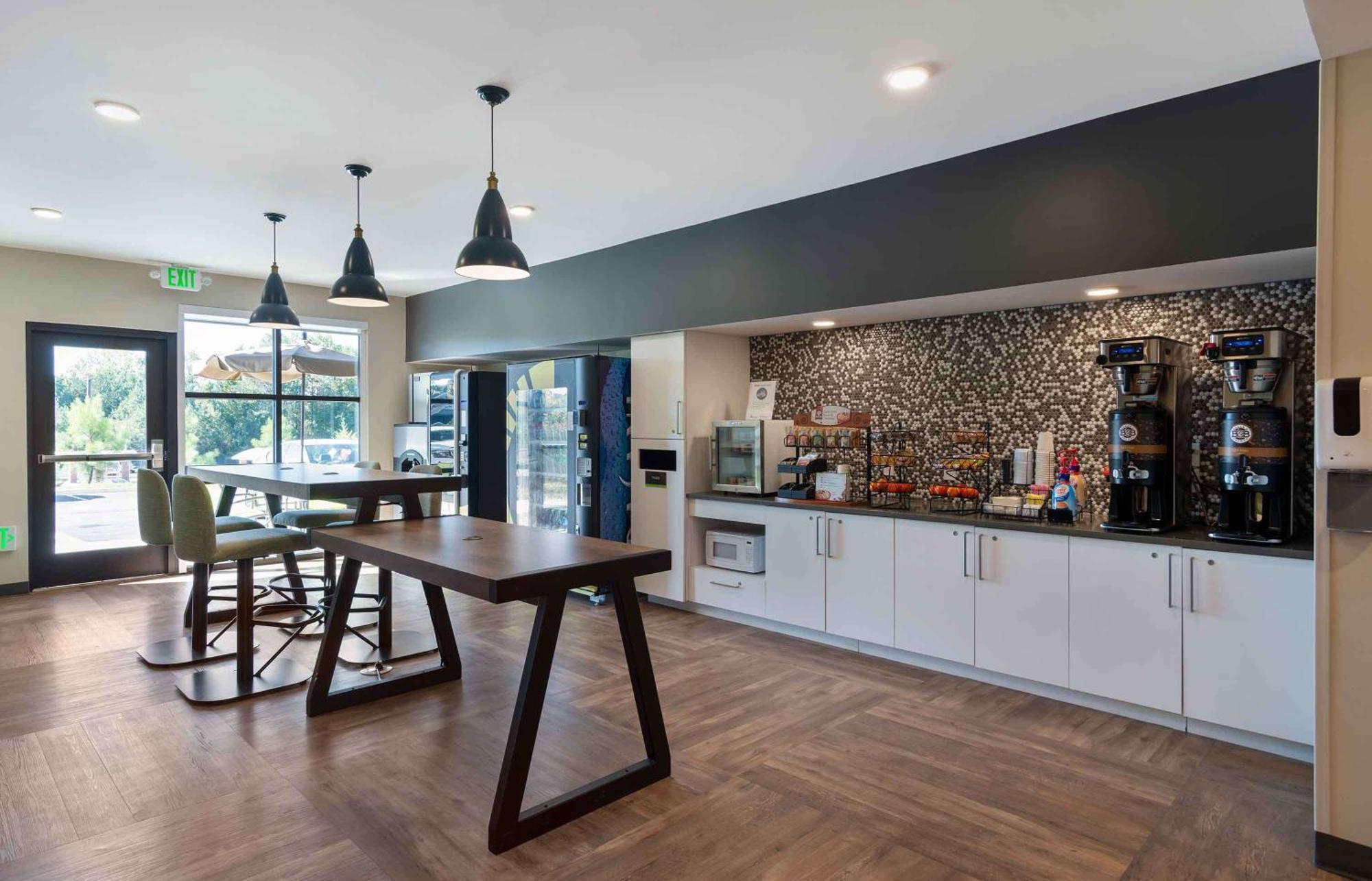 Extended Stay America Premier Suites - Atlanta - Newnan Eksteriør billede